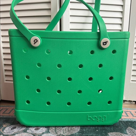 BOGG BAG Baby Tote with White Accents - Picture 4 of 8